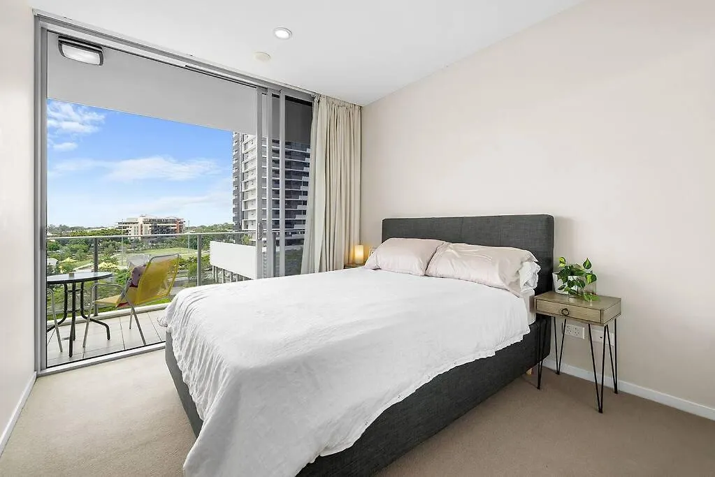 The Fijian Hospitality Daire Brisbane Avustralya