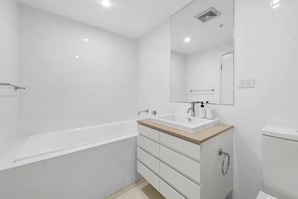 The Fijian Hospitality Daire Brisbane 0*,