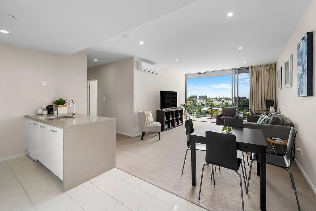 The Fijian Hospitality Daire Brisbane Avustralya